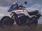 Suzuki GSX 550ES